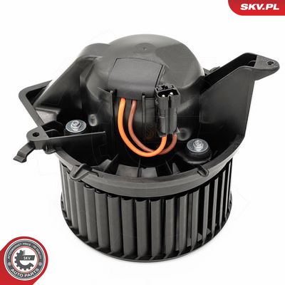 Vnútorný ventilátor ESEN SKV 68SKV056
