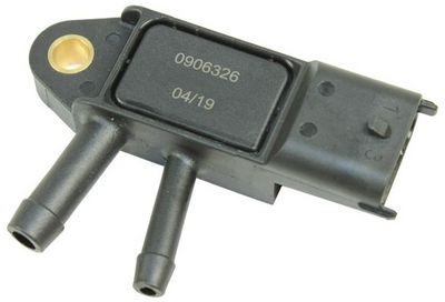 Сензор, налягане изпускателен колектор METZGER AUTOTEILE 0906326