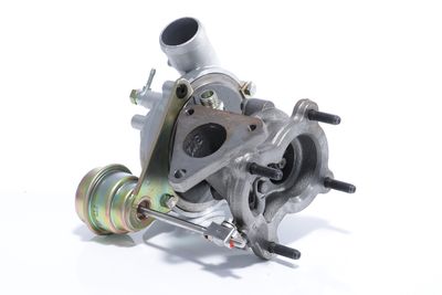 LADER AUFLADUNG BTS Turbo T911307 19