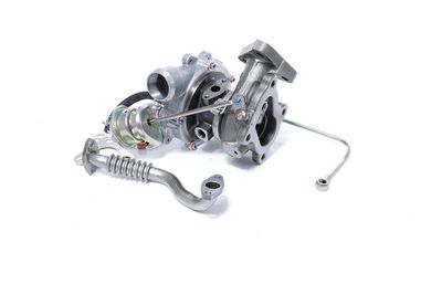 LADER AUFLADUNG BTS Turbo T981431 14