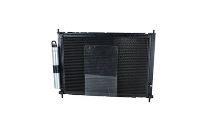 CONDENSATOR CLIMATIZARE NRF 35886 27