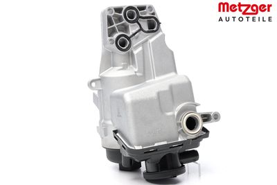 GEHäUSE ÖLFILTER METZGER AUTOTEILE 2370001 9