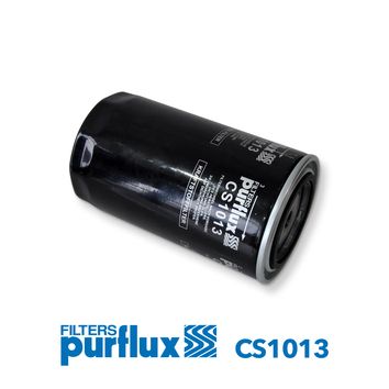 PURFLUX Kuro filtras