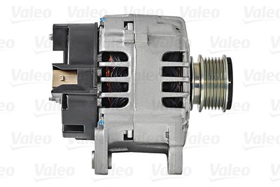 Alternator 437317