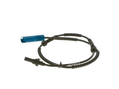 SENSOR RADDREHZAHL BOSCH 0265007808 9