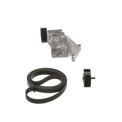 KEILRIPPENRIEMENSATZ GATES K016PK1915 31