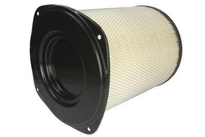 Luchtfilter (patroon) past: VOLVO FH12, NH12 D12A340-D12F430 08.93-