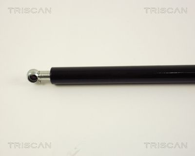 Gasfjeder, motorhjelm TRISCAN 8710 38102