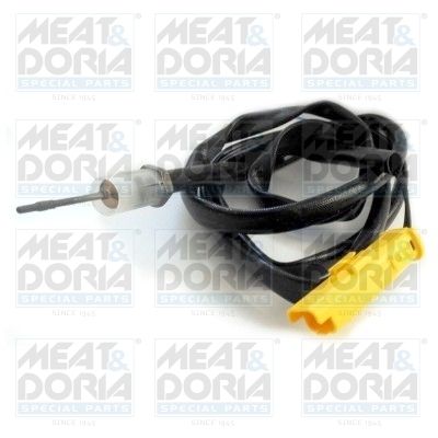 Sensor, avgastemperatur MEAT & DORIA 12283