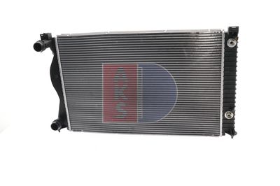 KüHLER MOTORKüHLUNG AKS DASIS 480051N 15