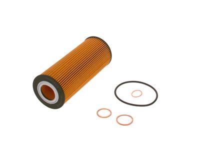 FILTRU ULEI BOSCH F026407026 7