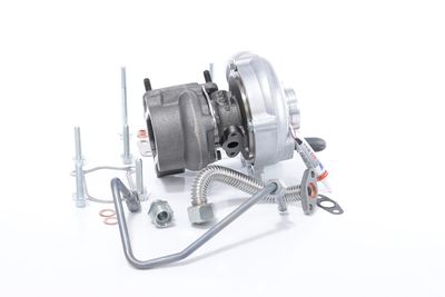 LADER AUFLADUNG BTS Turbo T981195 27