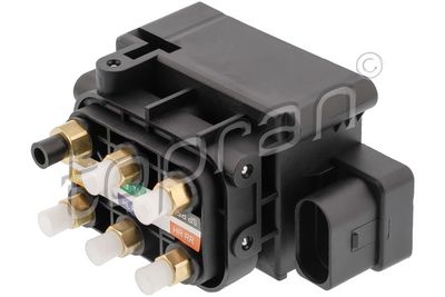 SUPAPA SISTEM SUPRAALIMENTARE TOPRAN 410524