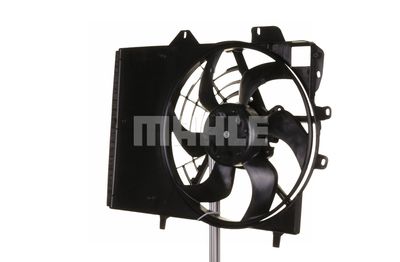 LüFTER MOTORKüHLUNG MAHLE CFF271000P 5