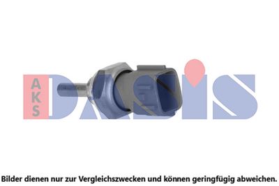 SENSOR KüHLMITTELTEMPERATUR