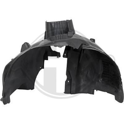 VERKLEIDUNG RADHAUS DIEDERICHS 4014808