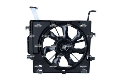 LüFTER MOTORKüHLUNG