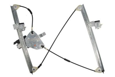 Raamlifter