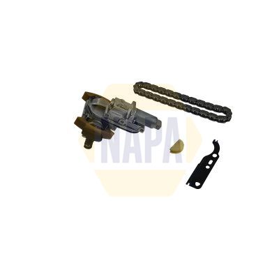 NAPA Timing Chain Kit NCK4076
