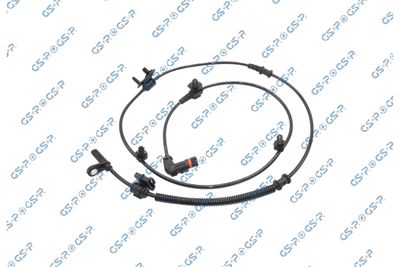 Czujnik, prędkość obrotowa koła GSP 9A0998