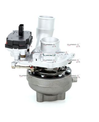 COMPRESOR SISTEM DE SUPRAALIMENTARE