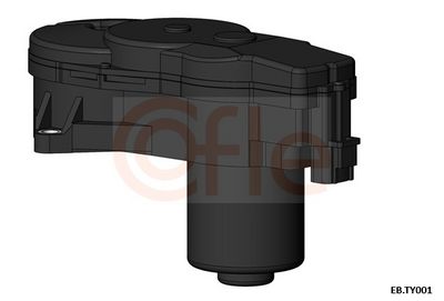 STELLELEMENT FESTSTELLBREMSE BREMSSATTEL