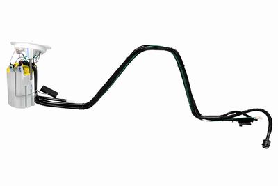 SISTEM ALIMENTARE CU COMBUSTIBIL