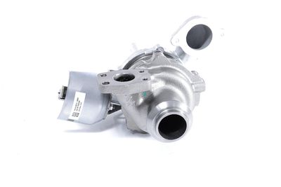 LADER AUFLADUNG BTS Turbo T918021 18