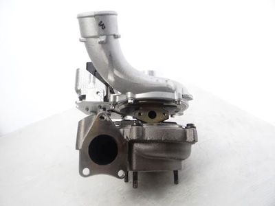 LADER AUFLADUNG GARRETT 7764699006W 4