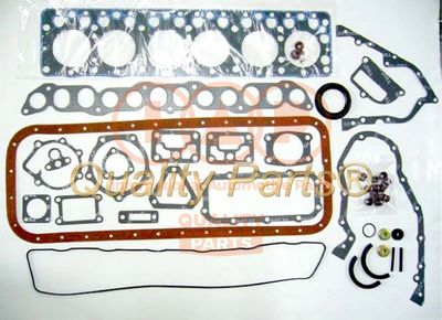 Комплект прокладок, двигатель IAP QUALITY PARTS 115-13010