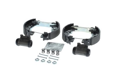 BREMSBACKENSATZ BOSCH 0204114199 27