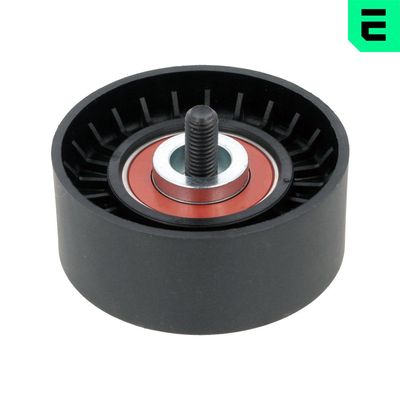 SPANNROLLE KEILRIPPENRIEMEN OPTIMAL 0N1741S 1