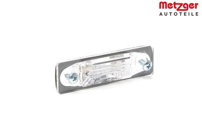 KENNZEICHENLEUCHTE METZGER AUTOTEILE 2080041 35