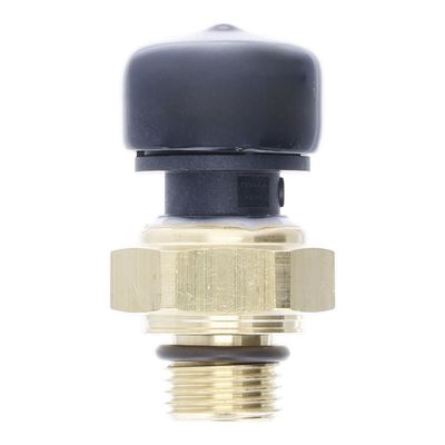 Sensor, presión del colector de admisión