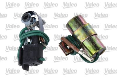 Монтажный комплект, устройство для выключения зажигания VALEO 248347 для SEAT IBIZA