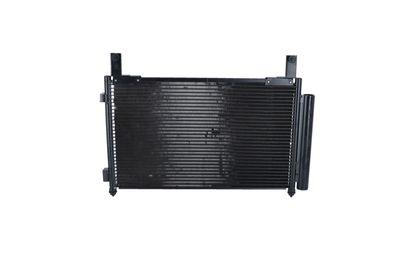 CONDENSATOR CLIMATIZARE NRF 35796 6