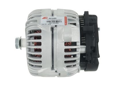 GENERATOR / ALTERNATOR AS-PL A01245S 3