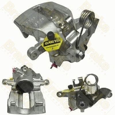 Brake Caliper Brake ENGINEERING CA2732R