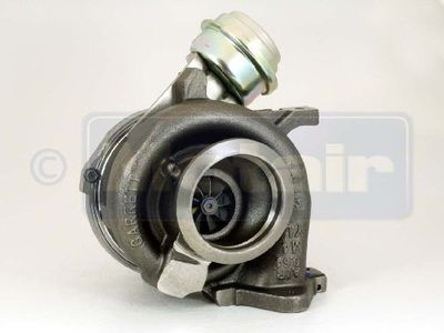 MOTAIR TURBO 333961 Турбина  для MERCEDES-BENZ SPRINTER (Мерседес Спринтер)