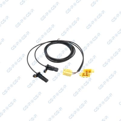 SENZOR TURATIE ROATA