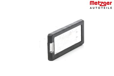 KENNZEICHENLEUCHTE METZGER AUTOTEILE 2080125 14