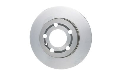BREMSSCHEIBE BOSCH 0986478481 6