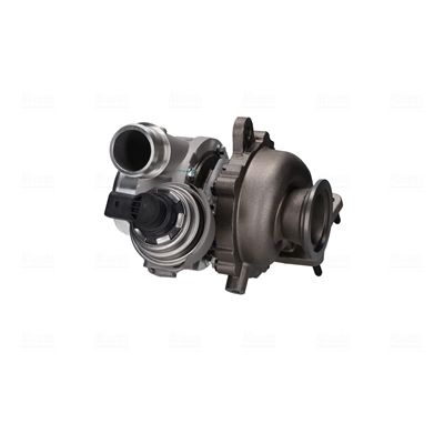 LADER AUFLADUNG NISSENS 93607 1