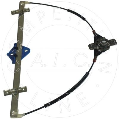 MECANISM ACTIONARE GEAM AIC 50520