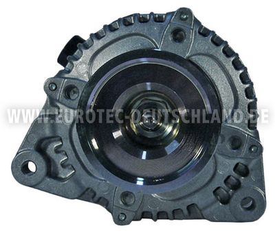 EUROTEC 12090194 Генератор для FORD FOCUS II седан (DB_, FCH, DH)