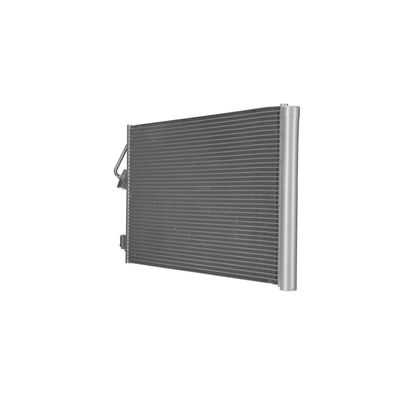 CONDENSATOR CLIMATIZARE NISSENS 941372 30