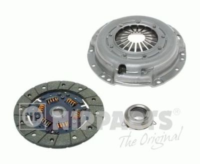 Комплект сцепления NIPPARTS J2006015 для DAIHATSU GRAN