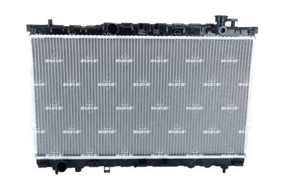 RADIATOR RACIRE MOTOR NRF 53357