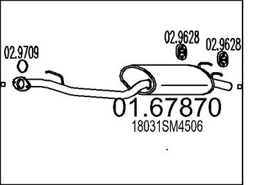 TOBA ESAPAMENT FINALA MTS 0167870