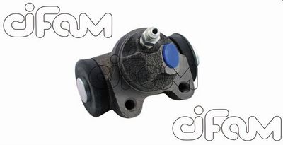 Cylinderek hamulcowy CIFAM 101-317